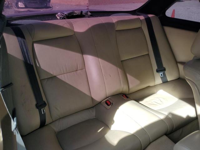 Photo 10 from auction – 1997 LEXUS SC 300 with VIN JT8CD32Z2V0037703