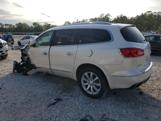 Photo 2 from auction – 2014 BUICK ENCLAVE with VIN 5GAKRCKD8EJ172909