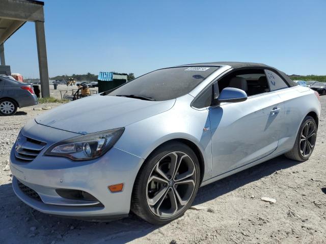 BUICK CASCADA PR 2016 with VIN W04WT3N57GG135768 - Photo from auction
