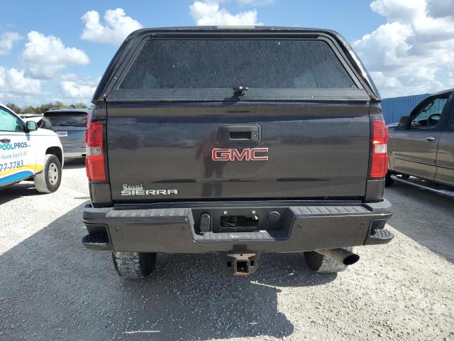 Photo 6 from auction – 2015 GMC SIERRA K25 with VIN 1GT120EG3FF663024