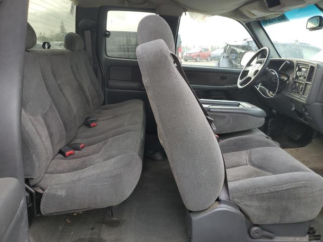 Photo 10 from auction – 2003 CHEVROLET SILVERADO with VIN 1GCEC19T13E232274