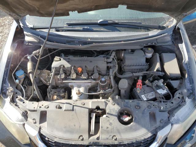 Фото 11 с аукциона – 2015 HONDA CIVIC EX с VIN 19XFB2F85FE076018