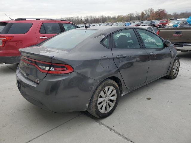 Photo 3 from auction – 2014 DODGE DART SXT with VIN 1C3CDFBBXED861418