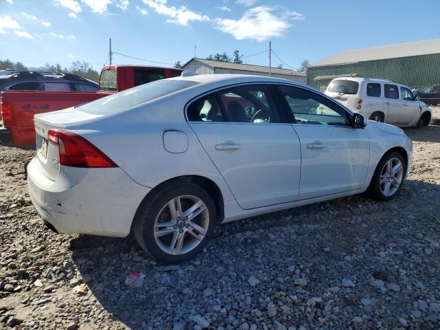 Photo 3 from auction – 2015 VOLVO S60 PREMIE with VIN YV1612TK6F2334914