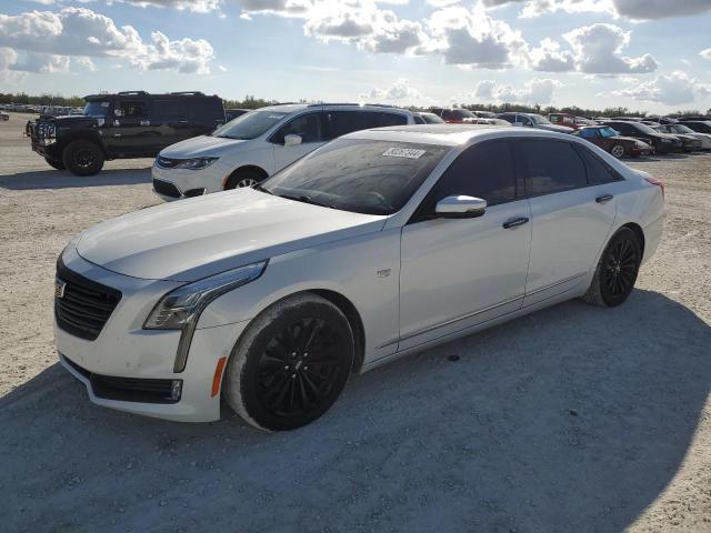 Photo 1 from auction – 2016 CADILLAC CT6 PREMIU with VIN 1G6KF5RS4GU162079