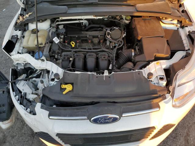 Photo 11 from auction – 2014 FORD FOCUS SE with VIN 1FADP3F2XEL386414