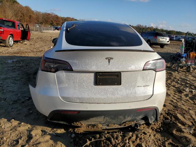 صورة رقم 6 من المزاد - 2022 TESLA MODEL Y مع VIN 7SAYGDEE0NF332560