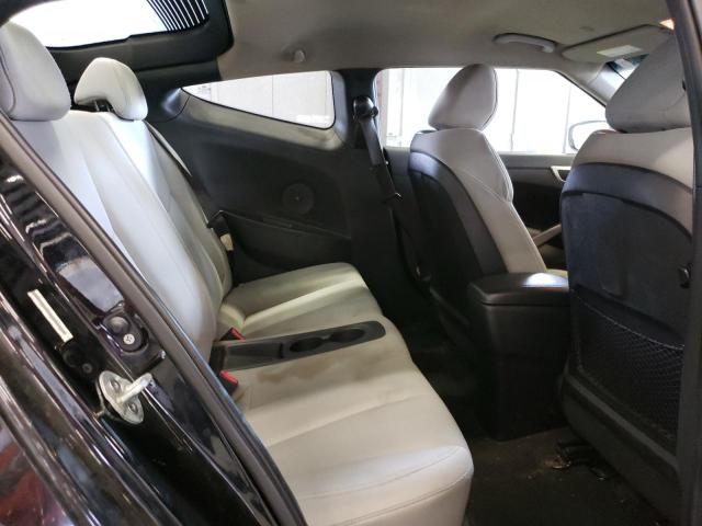 Photo 10 from auction – 2012 HYUNDAI VELOSTER with VIN KMHTC6AD5CU034873