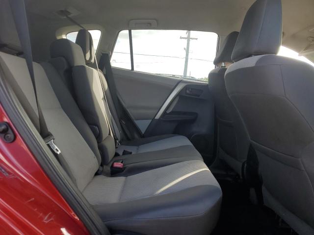 Photo 11 from auction – 2013 TOYOTA RAV4 LE with VIN 2T3ZFREV1DW017390