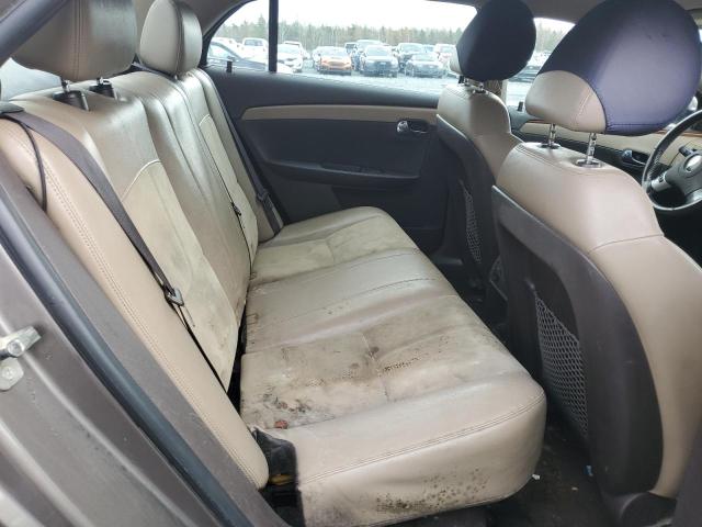 Photo 10 from auction – 2011 CHEVROLET MALIBU 2LT with VIN 1G1ZD5EU7BF202203