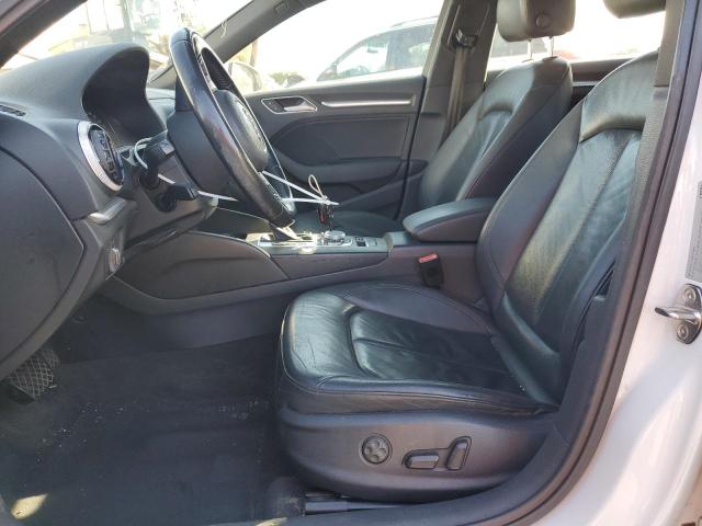 Photo 7 from auction – 2015 AUDI A3 PREMIUM with VIN WAUEFGFF0F1035968