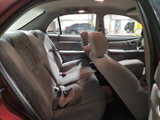 Photo 10 from auction – 1998 BUICK CENTURY CU with VIN 2G4WS52M6W1488025