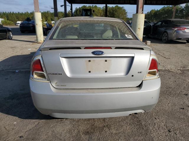 Photo 6 from auction – 2007 FORD FUSION SE with VIN 3FAHP07Z07R200671