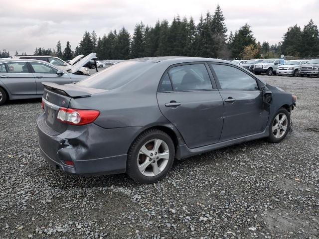 Photo 3 from auction – 2013 TOYOTA COROLLA BA with VIN 2T1BU4EE3DC924758