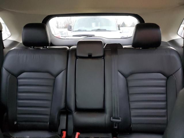 Photo 10 from auction – 2017 FORD EDGE SEL with VIN 2FMPK4J93HBB96390