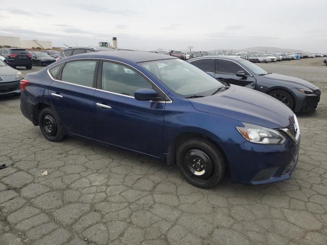 Photo 4 from auction – 2018 NISSAN SENTRA S with VIN 3N1AB7AP1JL627106