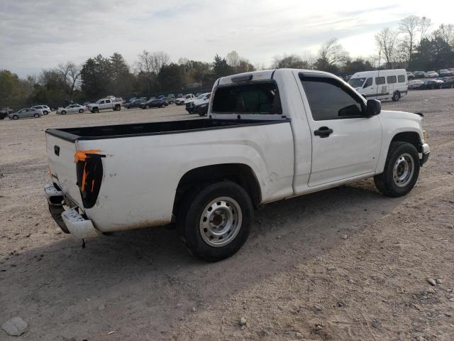 Photo 3 from auction – 2009 CHEVROLET COLORADO with VIN 1GCCS149698146777