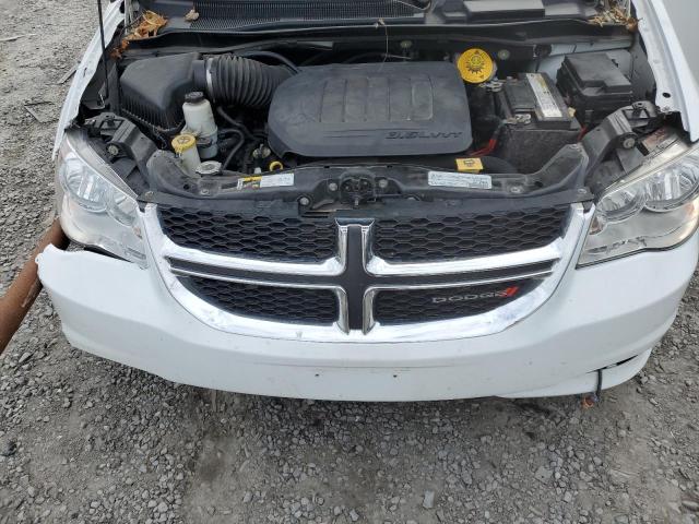 Photo 12 from auction – 2019 DODGE GRAND CARA with VIN 2C4RDGCGXKR793412