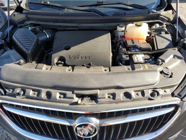 Photo 12 from auction – 2018 BUICK ENCLAVE PR with VIN 5GAERCKWXJJ149155