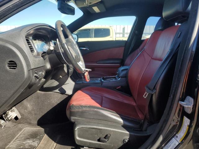 Photo 7 from auction – 2012 DODGE CHARGER R/ with VIN 2C3CDXCT5CH300007