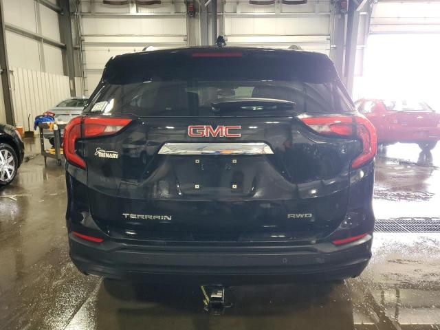 Photo 6 from auction – 2019 GMC TERRAIN SL with VIN 3GKALTEV7KL120860