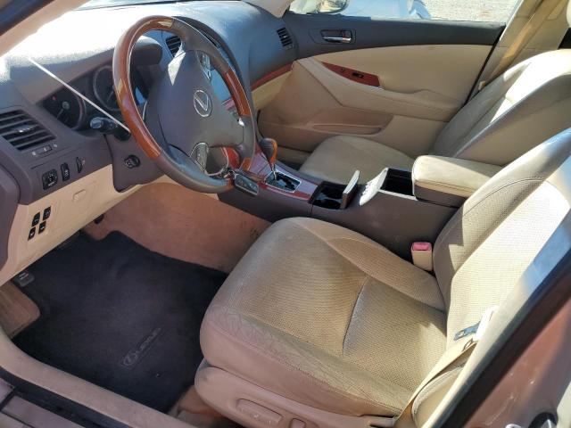 Photo 7 from auction – 2011 LEXUS ES with VIN JTHBK1EG3B2464789