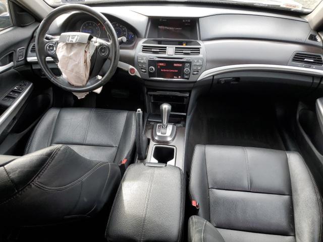 Photo 8 from auction – 2013 HONDA CROSSTOUR with VIN 5J6TF2H58DL006764