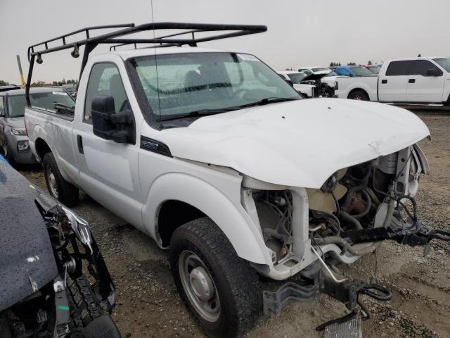 Photo 4 from auction – 2013 FORD F250 SUPER with VIN 1FTBF2A63DEA26381