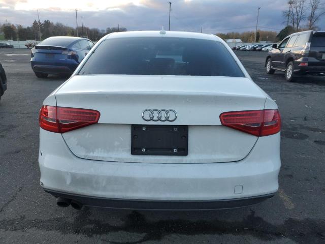 Photo 6 from auction – 2014 AUDI A4 PREMIUM with VIN WAUBFAFL6EN044025
