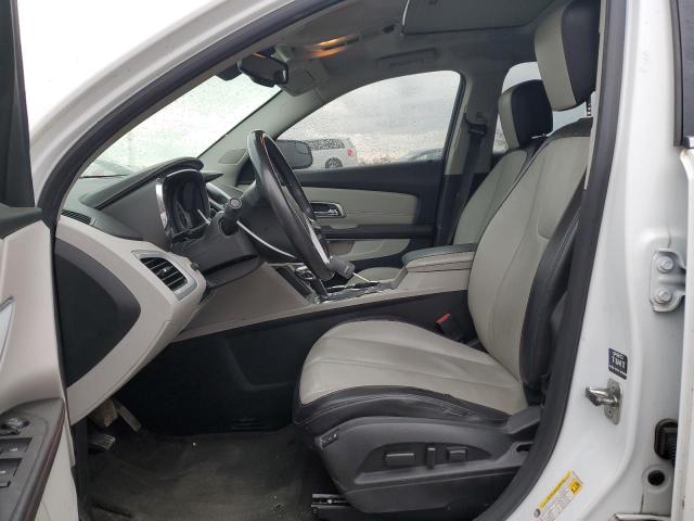 Photo 7 from auction – 2012 GMC TERRAIN SL with VIN 2GKALWEK0C6188057
