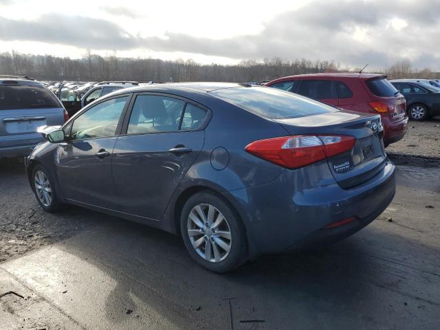 Photo 2 from auction – 2015 KIA FORTE LX with VIN KNAFX4A60F5334215