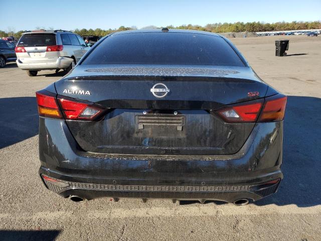 Photo 6 from auction – 2024 NISSAN ALTIMA SR with VIN 1N4BL4CV1RN416739