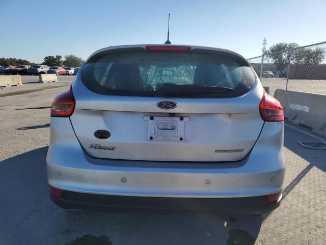 Photo 6 from auction – 2017 FORD FOCUS TITA with VIN 1FADP3N29HL306378