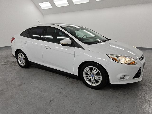 Photo 4 from auction – 2012 FORD FOCUS SEL with VIN 1FAHP3H21CL196304