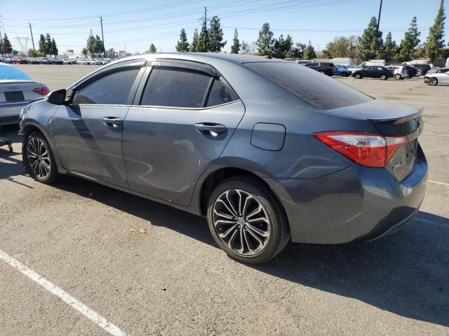 Photo 2 from auction – 2015 TOYOTA COROLLA L with VIN 5YFBURHE3FP265026