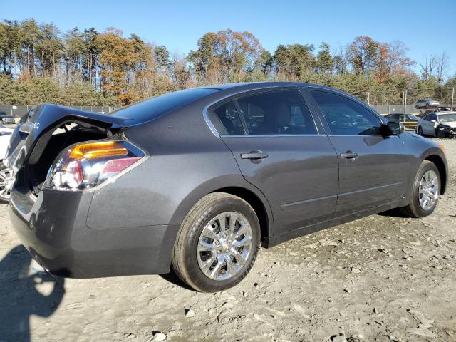 Photo 3 from auction – 2012 NISSAN ALTIMA BAS with VIN 1N4AL2AP9CN537854