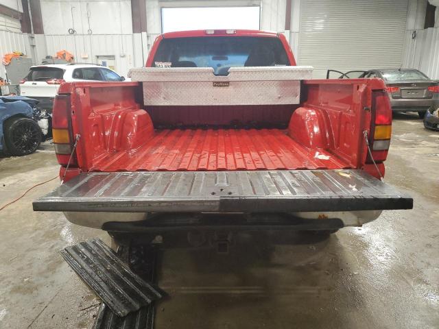 Photo 6 from auction – 2000 CHEVROLET SILVERADO with VIN 2GCEK19T1Y1152985
