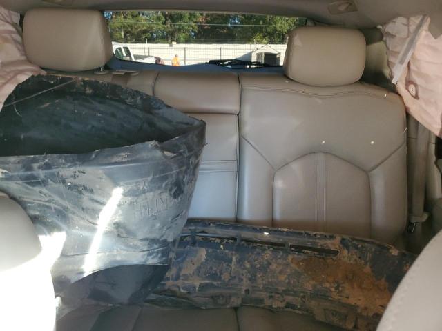 Photo 10 from auction – 2016 CADILLAC SRX PREMIU with VIN 3GYFNDE36GS509044