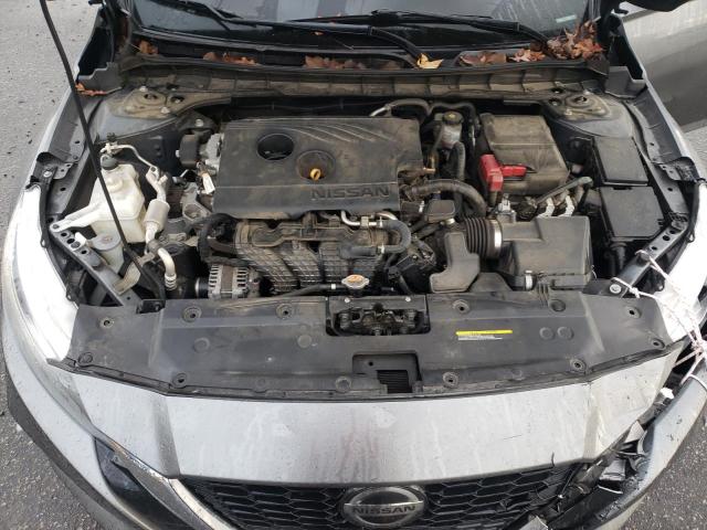 Photo 11 from auction – 2020 NISSAN ALTIMA S with VIN 1N4BL4BV4LC232691