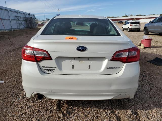 Photo 6 from auction – 2015 SUBARU LEGACY 2.5 with VIN 4S3BNBJ69F3028640