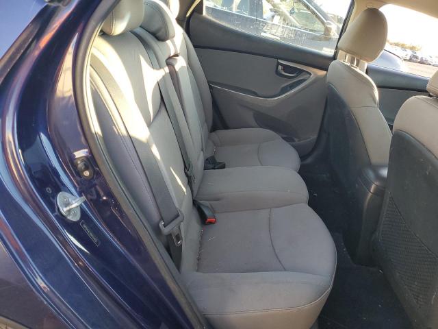 Photo 10 from auction – 2011 HYUNDAI ELANTRA GL with VIN 5NPDH4AE3BH034452