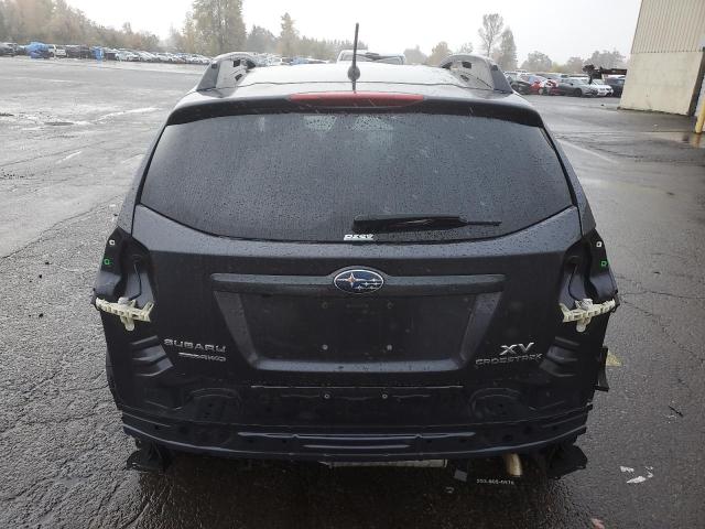 Photo 6 from auction – 2013 SUBARU XV CROSSTR with VIN JF2GPAGC1D2819322