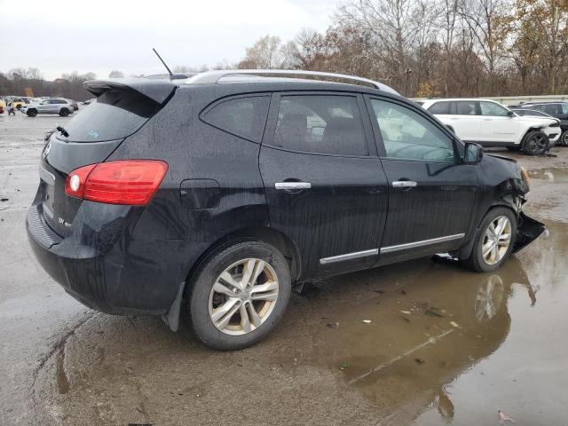 Photo 3 from auction – 2012 NISSAN ROGUE S with VIN JN8AS5MV2CW385696