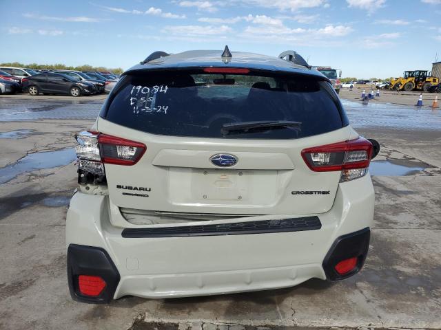 Photo 6 from auction – 2023 SUBARU CROSSTREK with VIN JF2GTAPC7P8265295