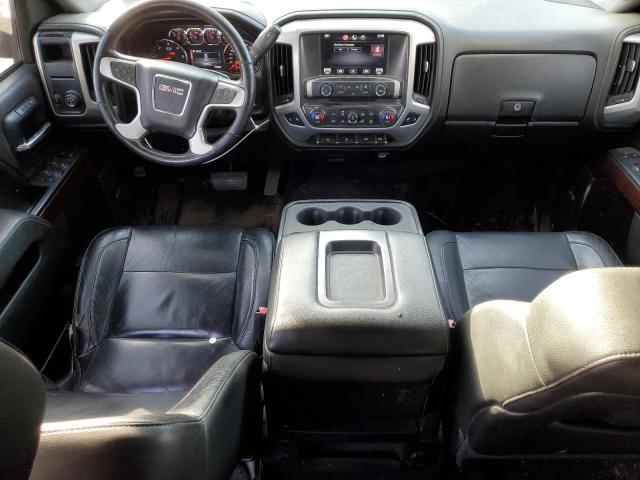 Photo 8 from auction – 2014 GMC SIERRA C15 with VIN 3GTP1VEC8EG407336