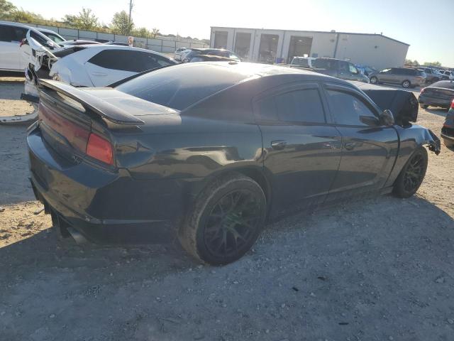 Photo 3 from auction – 2014 DODGE CHARGER R/ with VIN 2C3CDXCT1EH124639