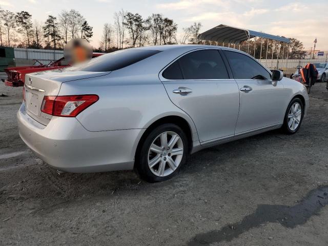 Photo 3 from auction – 2007 LEXUS ES 350 with VIN JTHBJ46G372107705