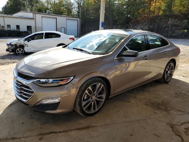 CHEVROLET MALIBU LT 2023 with VIN 1G1ZD5ST4PF205286 - Photo from auction