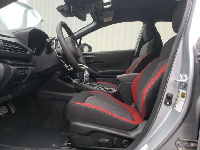 Photo 7 from auction – 2024 SUBARU IMPREZA RS with VIN JF1GUHJC0R8318912