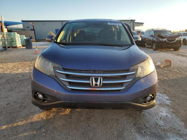 Photo 5 from auction – 2012 HONDA CR-V EX with VIN 5J6RM4H58CL015751